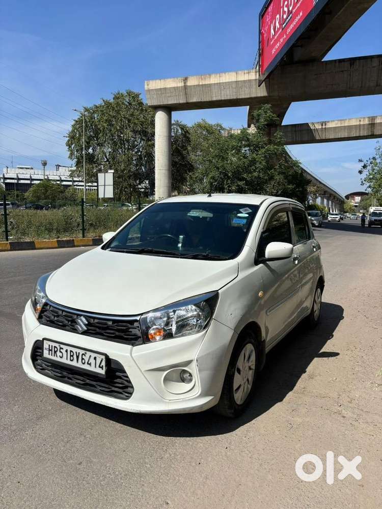 Maruti Suzuki Celerio