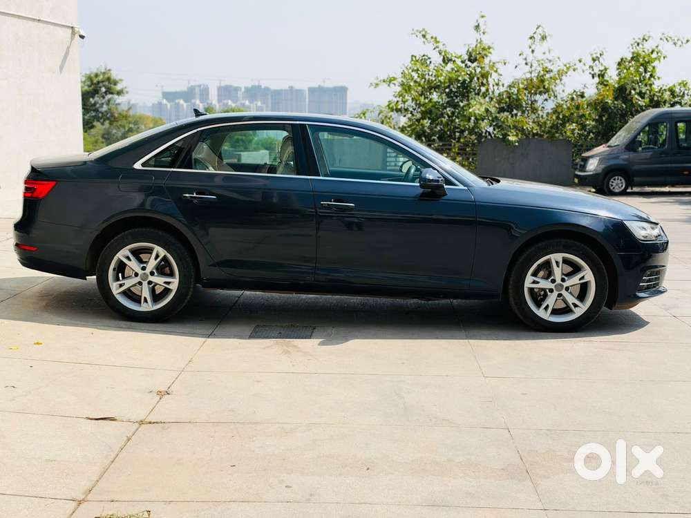 Audi A4 2.0 35 Tdi Technology Pack, 2017, Diesel