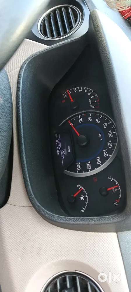 Hyundai I10 2014 1.2 Magna