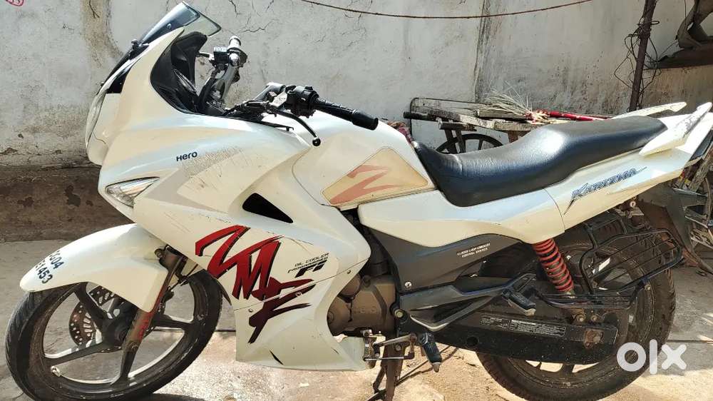 富*す様 SAR.SR.CSR.MAまとめ売り Karizma zmr - Motorcycles in Subhash Chowk, Gobra Nawapara