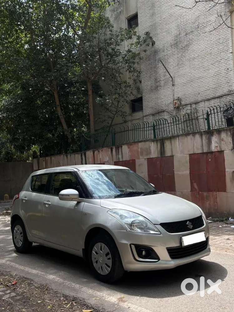 Swift  Petrole