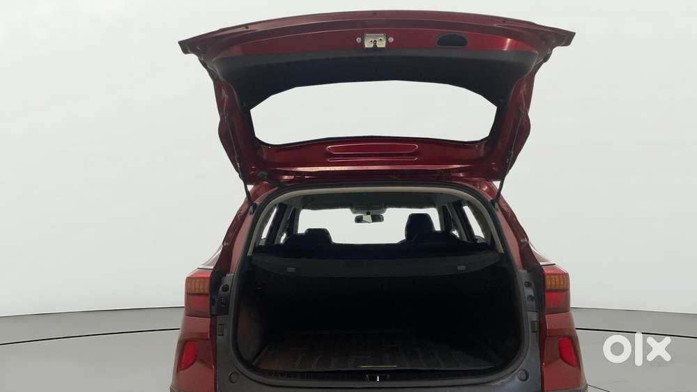 Kia Seltos Htk Plus G, 2022, Petrol