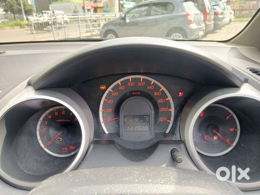 Honda Jazz, 2010, Petrol