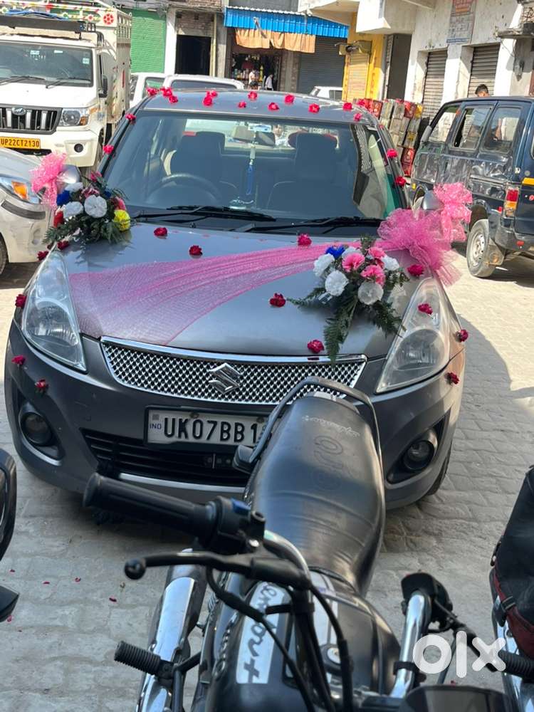 Maruti Suzuki Dzire Vdi 2014