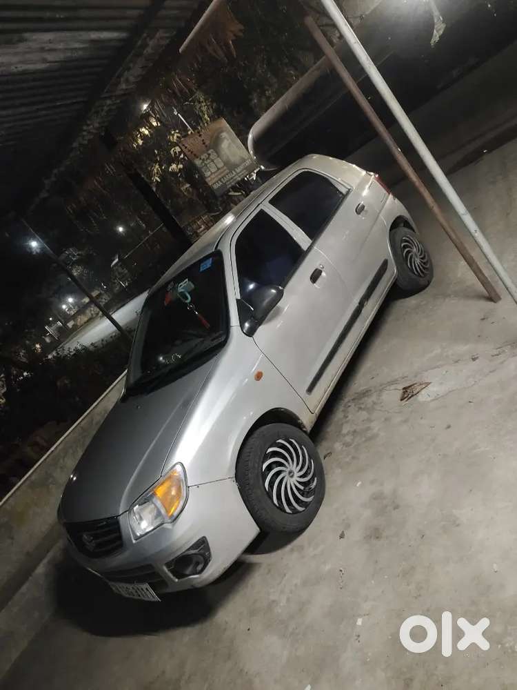 Maruti Suzuki Alto K10 2011 Variant 1.0 Vxi