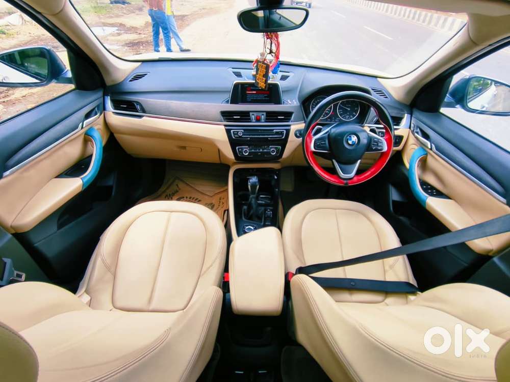 Bmw X1 Sdrive20d Expedition, 2017, Diesel