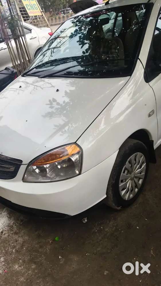 Tata Indigo Ecs 2016 Petrol Automatic