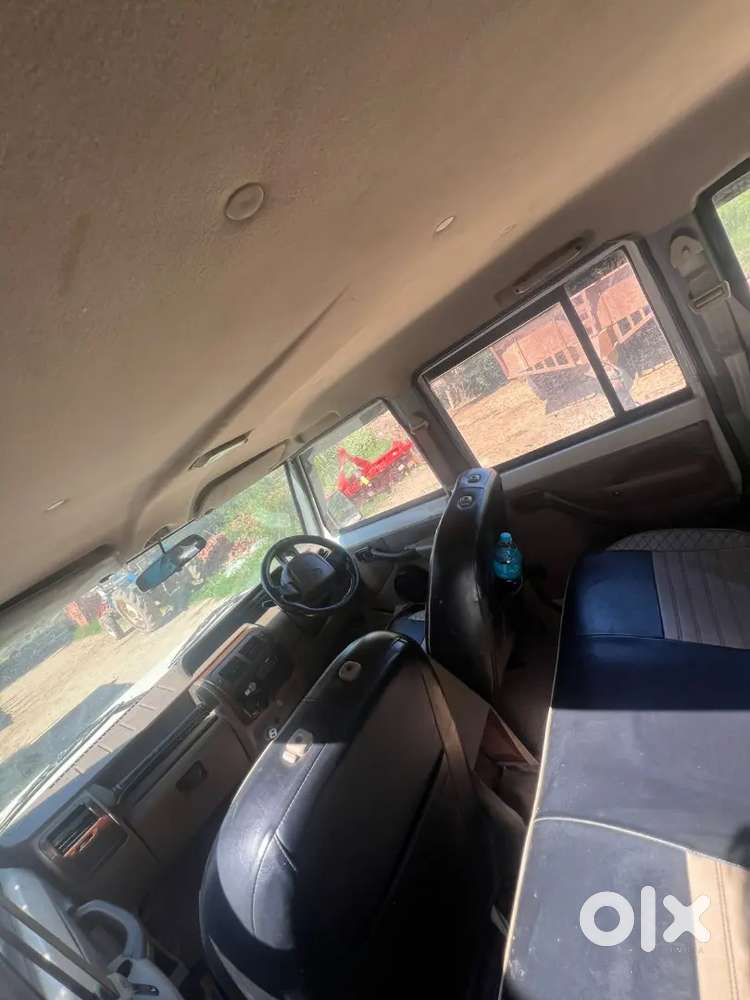 Mahindra Bolero Slx 2015 Diesel