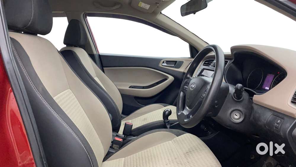 Hyundai Elite I20 Asta 1.2, 2018, Petrol