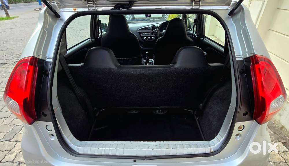 Datsun Redi Go, 2017, Petrol