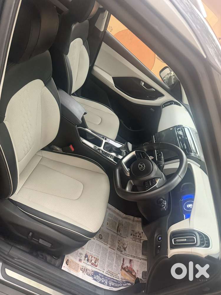 Hyundai Creta Sx(o) At, 2022, Diesel