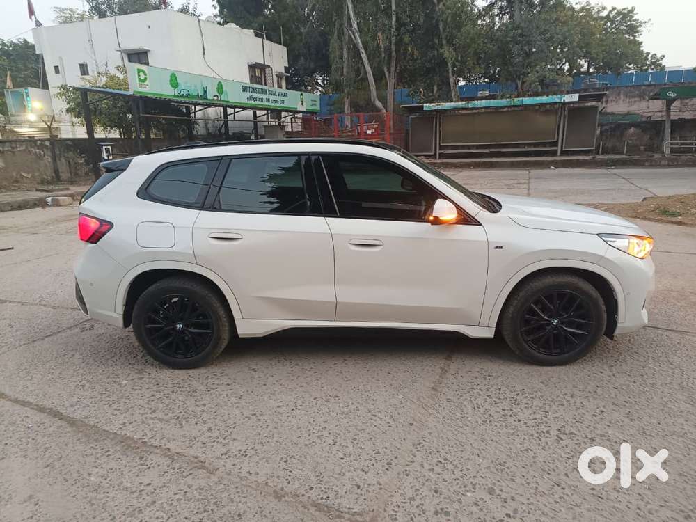 Bmw X1 Sdrive18d M Sport, 2023, Petrol