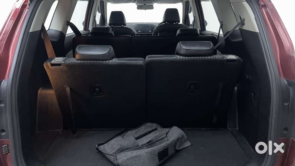 Kia Carens Prestige 1.5 Turbo Petrol Imt 7 Str, 2023, Petrol