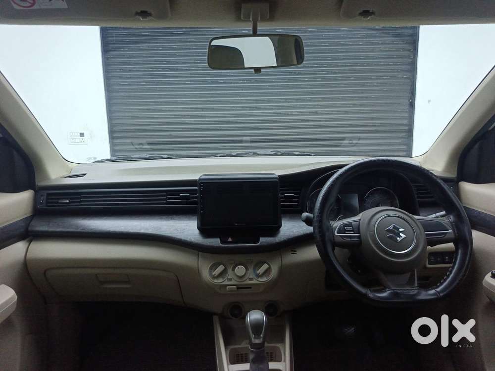 Maruti Suzuki Ertiga Vxi At, 2024, Petrol