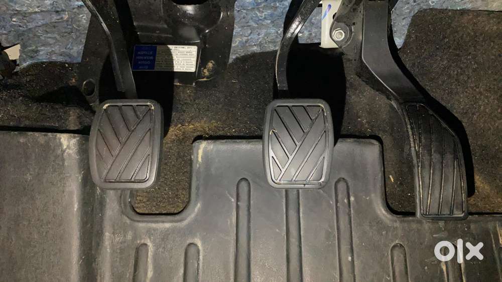 Maruti Suzuki Vitara Brezza 1.5 Zxi, 2022, Petrol
