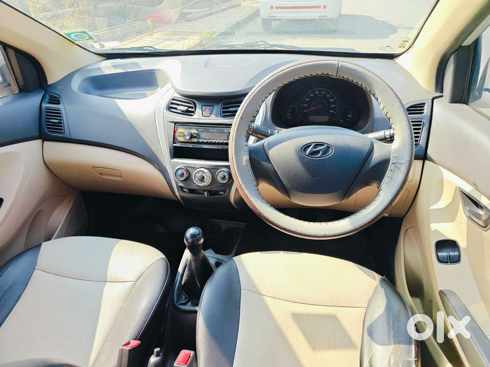 Hyundai Eon Era +, 2015, Petrol