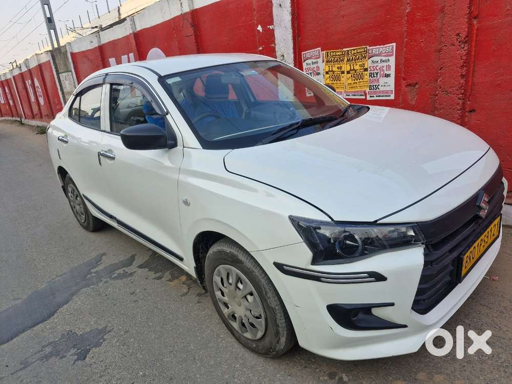 Maruti Suzuki Dzire Tour 2016