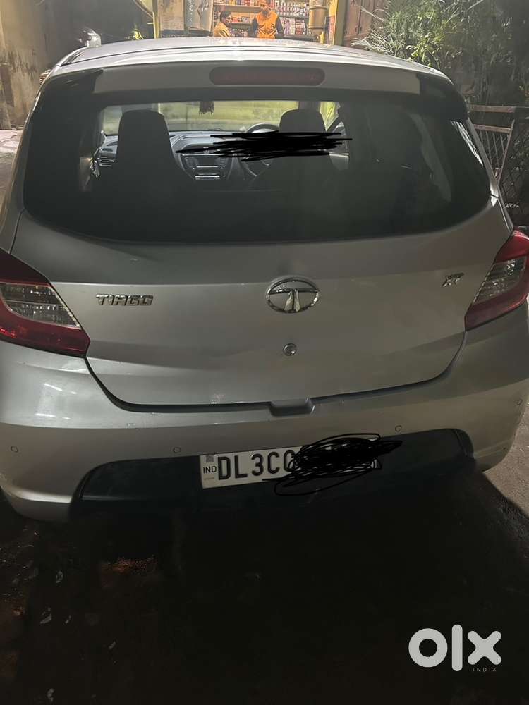 Tata Car 2019 Ready