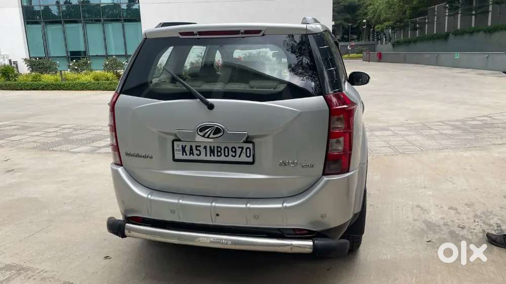 Mahindra Xuv500 Diesel Manual 2013 Variant