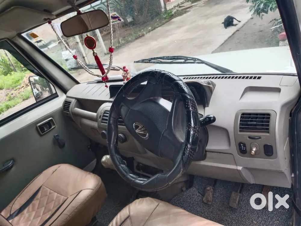 Mahindra Bolero 2020 Diesel