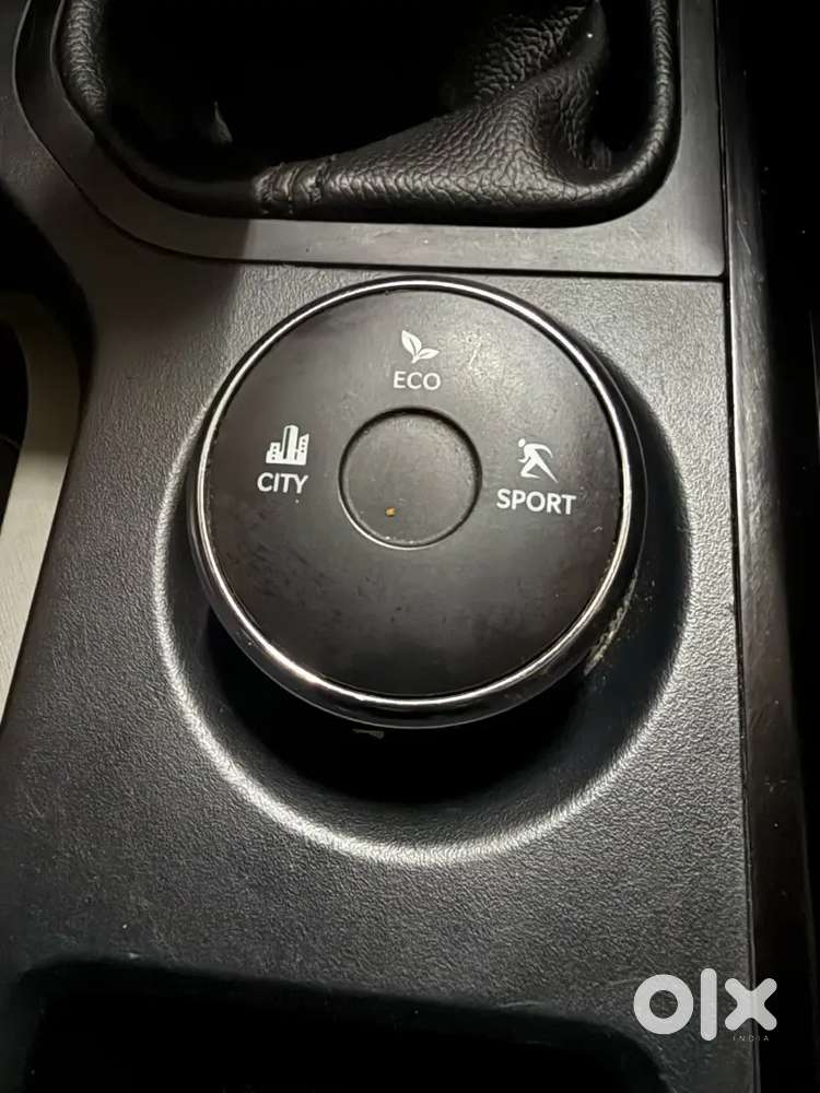 Tata Nexon 2019 Petrol 85000 Km Driven