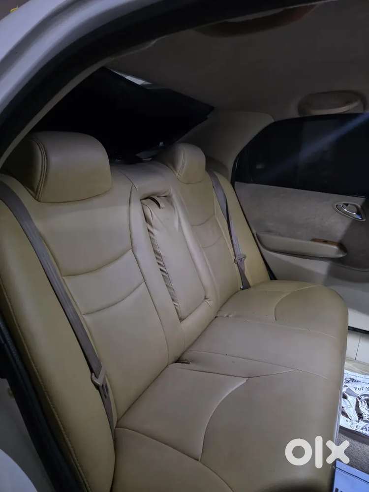 Honda City Zx ,great Mechanical Condition