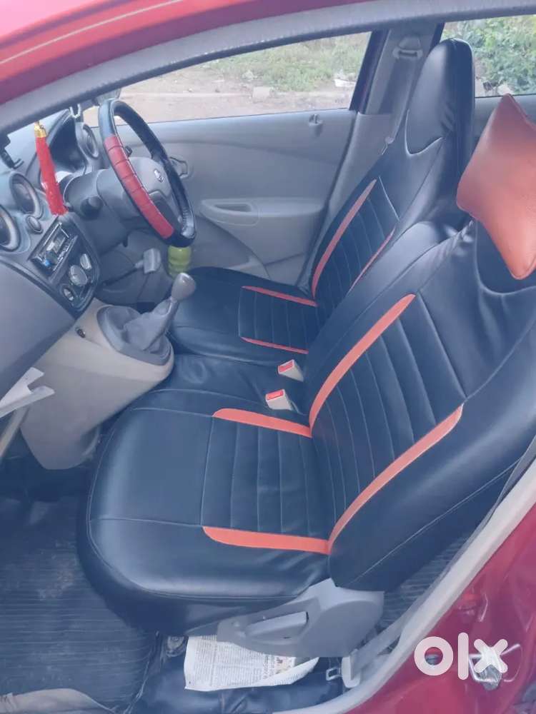 One Hand Use Only For Family And With Best Mileage