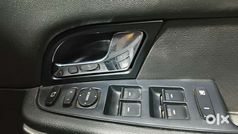 Tata Hexa 2.2 Xt 4x2 7 Str, 2017, Diesel