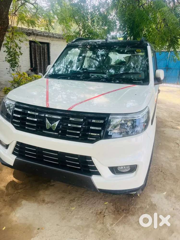 Mahindra Neo N11 Commercial Number Plate Hai