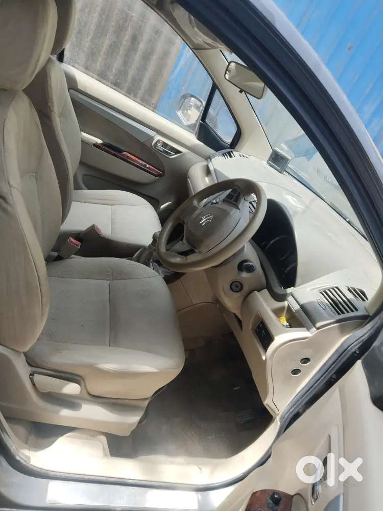 Maruti Ertiga 2016