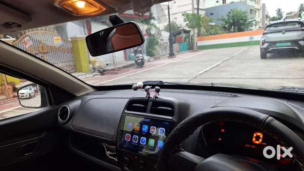 Renault Kwid 2018 Year