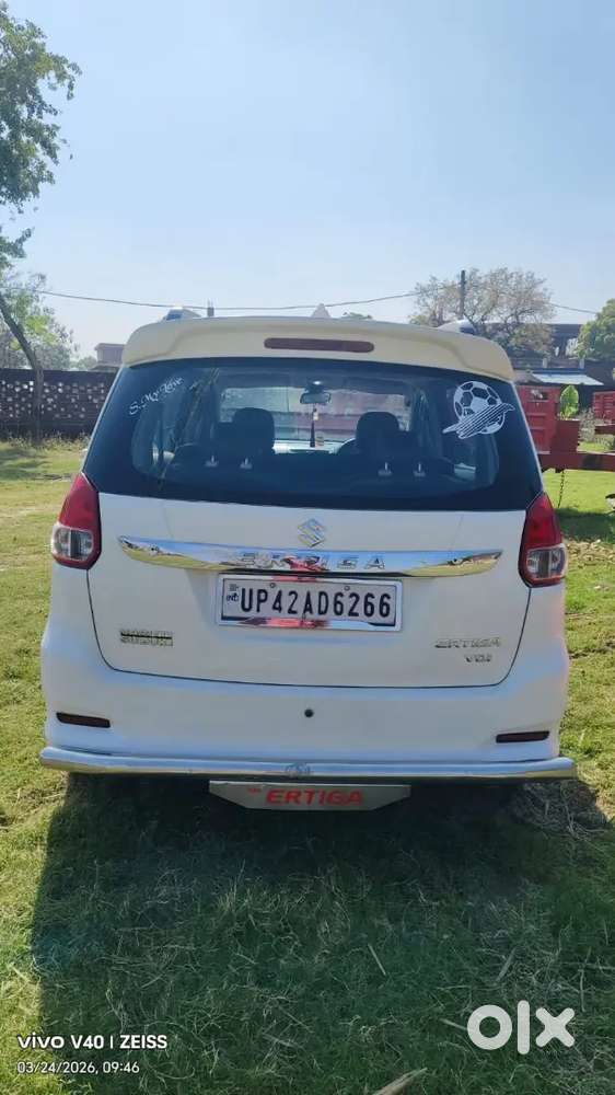 Maruti Suzuki Vitara 2015 Diesel