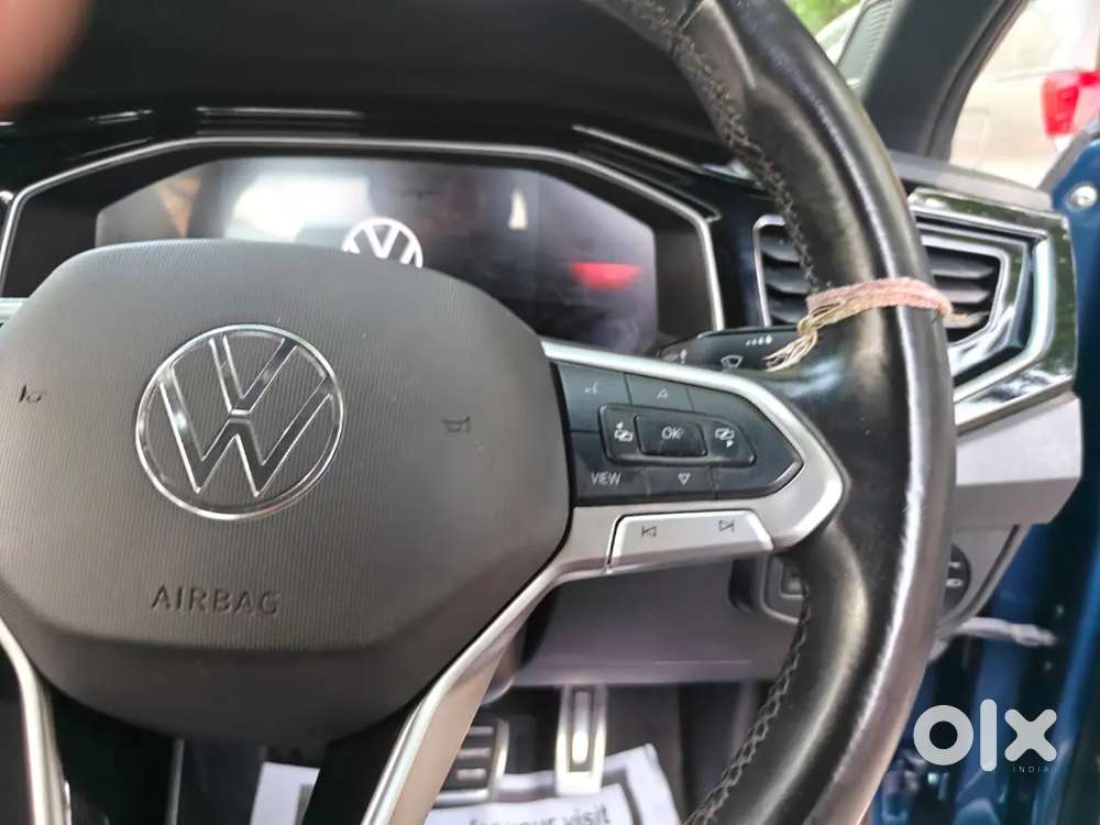 Volkswagen Virtus Gtline Tsi 2024