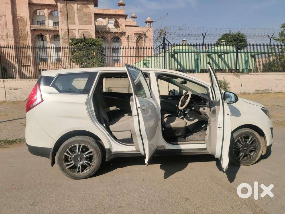 Mahindra Diesel Car 2018