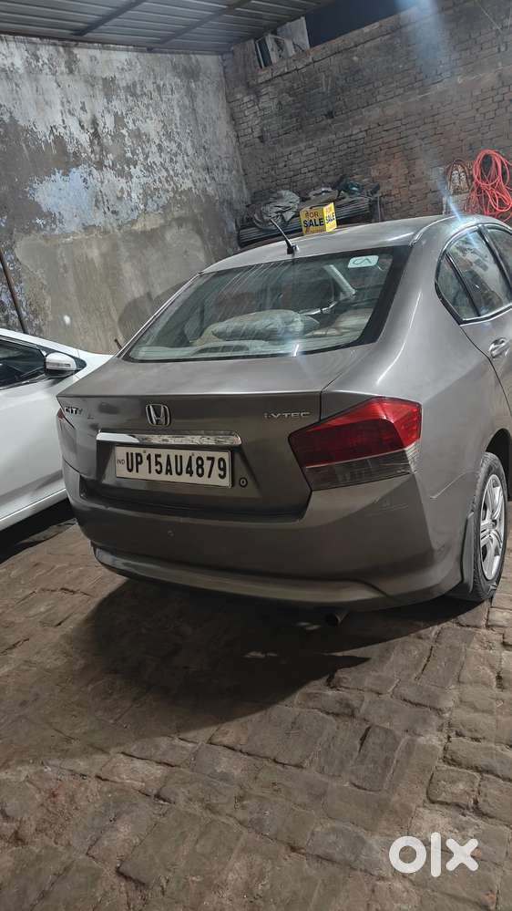 Honda City 2011-2013 Corporate Edition, 2011, Petrol