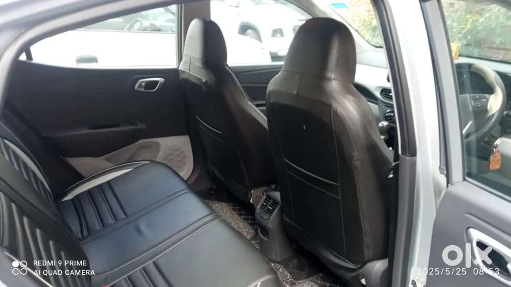Hyundai Grand I10 2023 Petrol Cng Manual