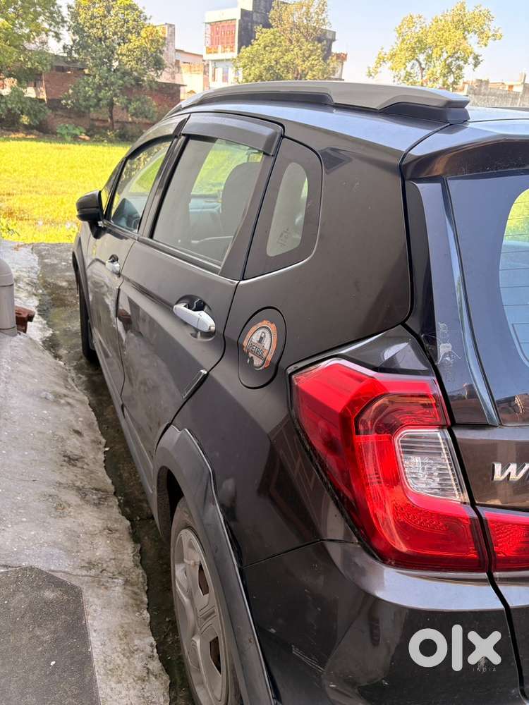 Honda Wr-v 2017 Petrol