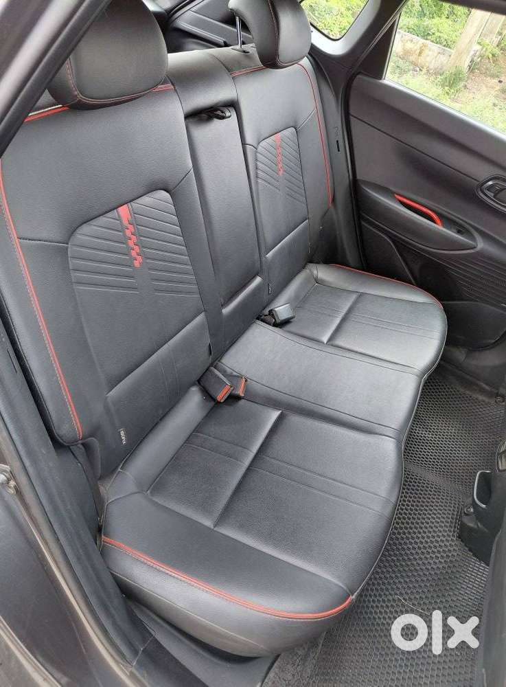 Hyundai I20 N Line 1.0 N8 Turbo Dct, 2021, Petrol