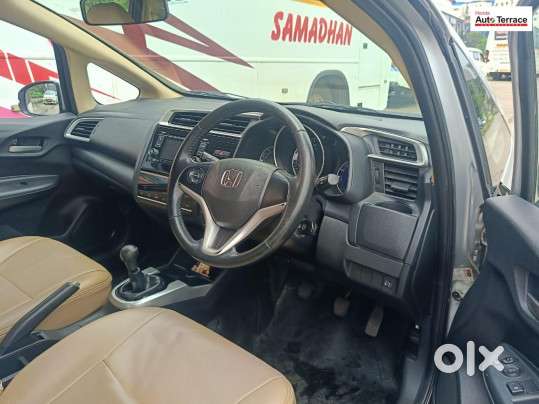 Honda Jazz V, 2018, Petrol