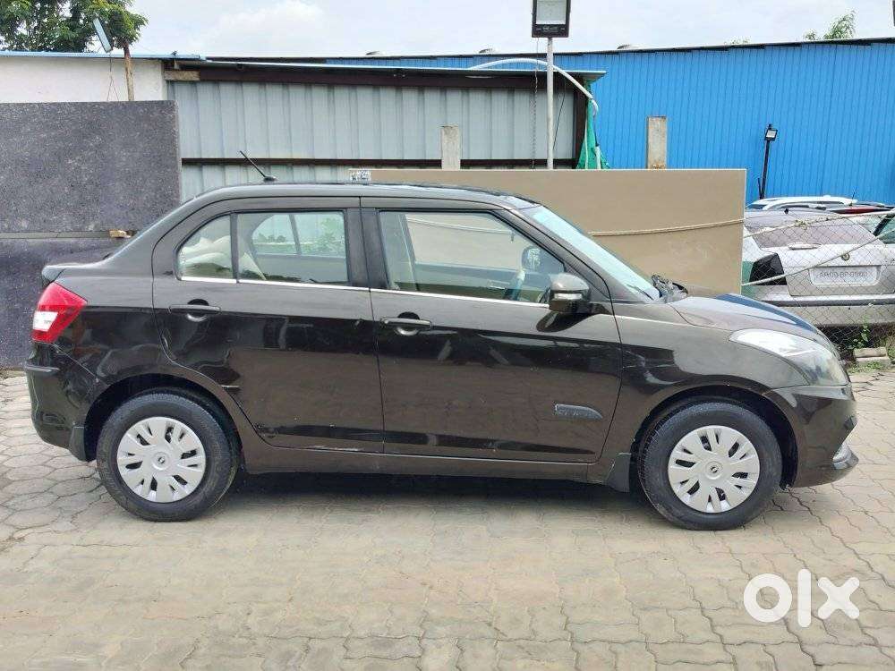 Maruti Suzuki Swift Dzire Vdi Bsiv, 2015, Diesel
