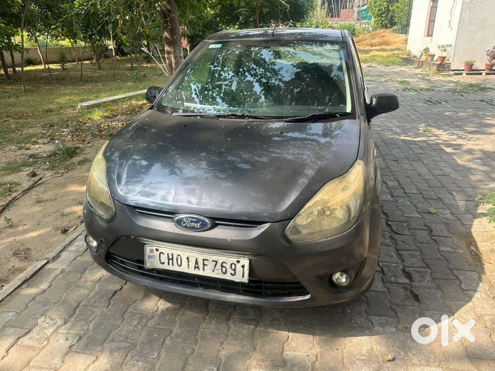 Ford Figo Petrol 2010