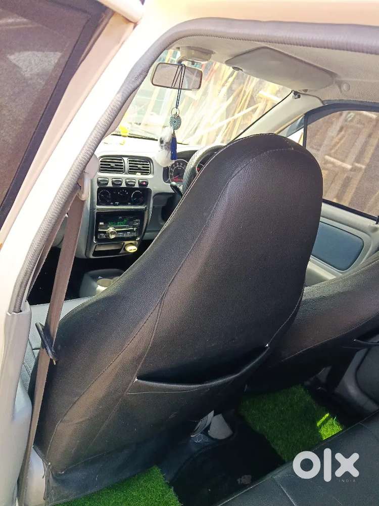 Maruti Suzuki Alto 2014 Petrol Manual