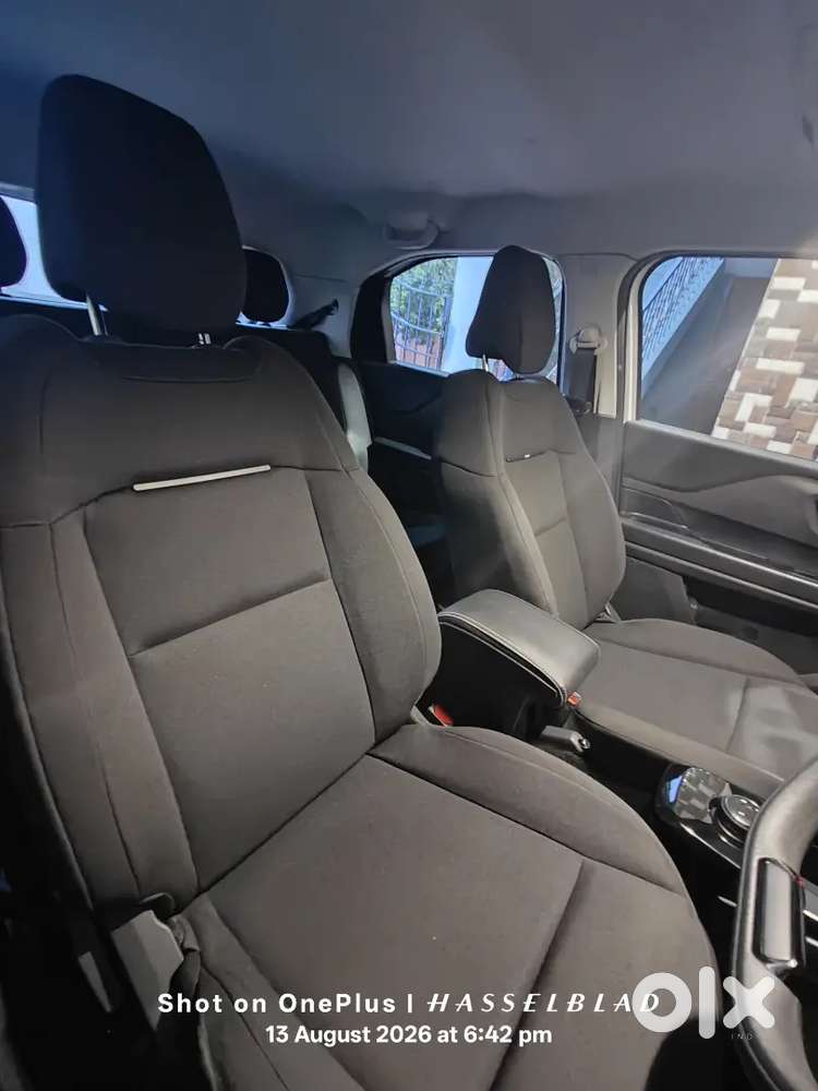 Tata Punch Ev 2025 Only 8 Months Old Brand New Condition