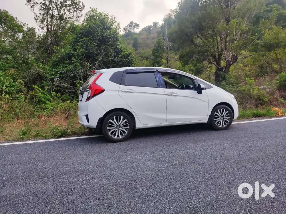 Well Maintained 2018 Honda Jazz