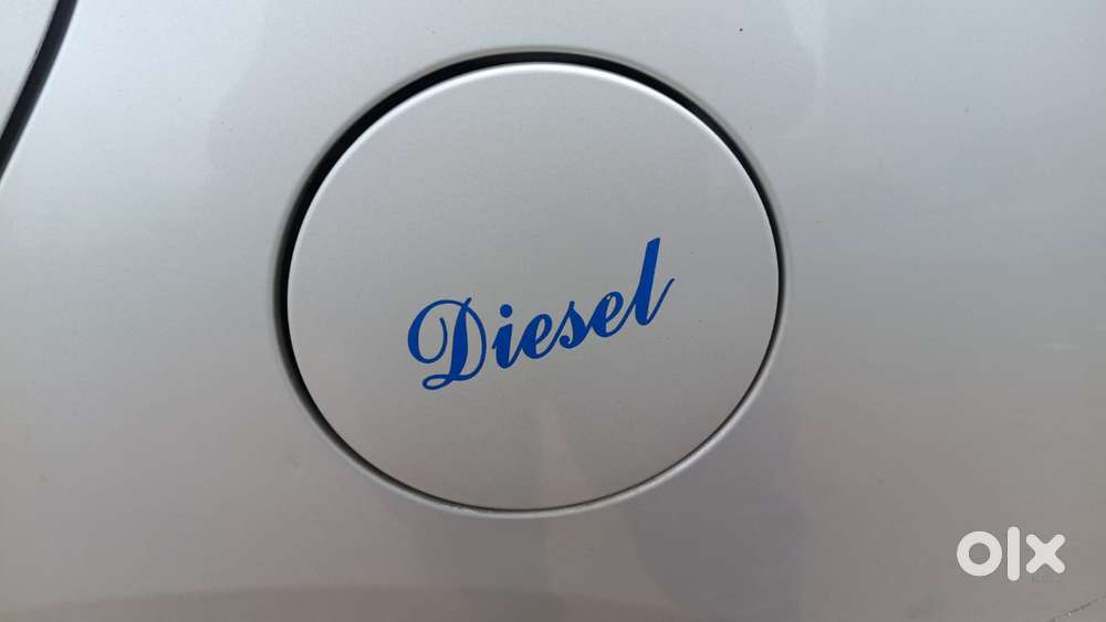 Hyundai Verna 1.6 Sx Plus Vtvt At, 2018, Diesel