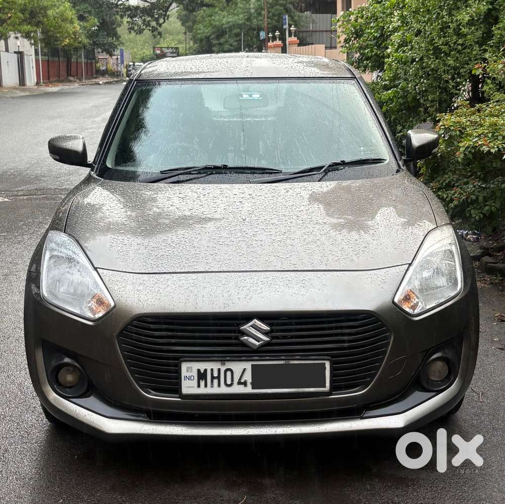 Maruti Suzuki Swift Petrol 93500 Km Driven
