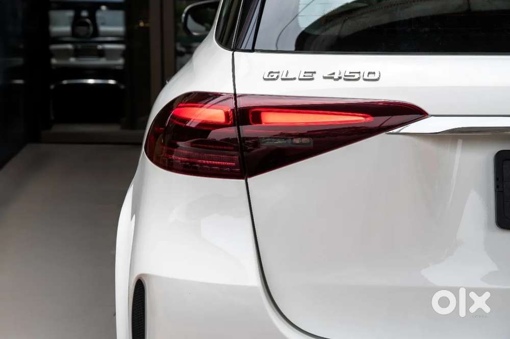 Mercedes-benz Gle, 2026, Petrol