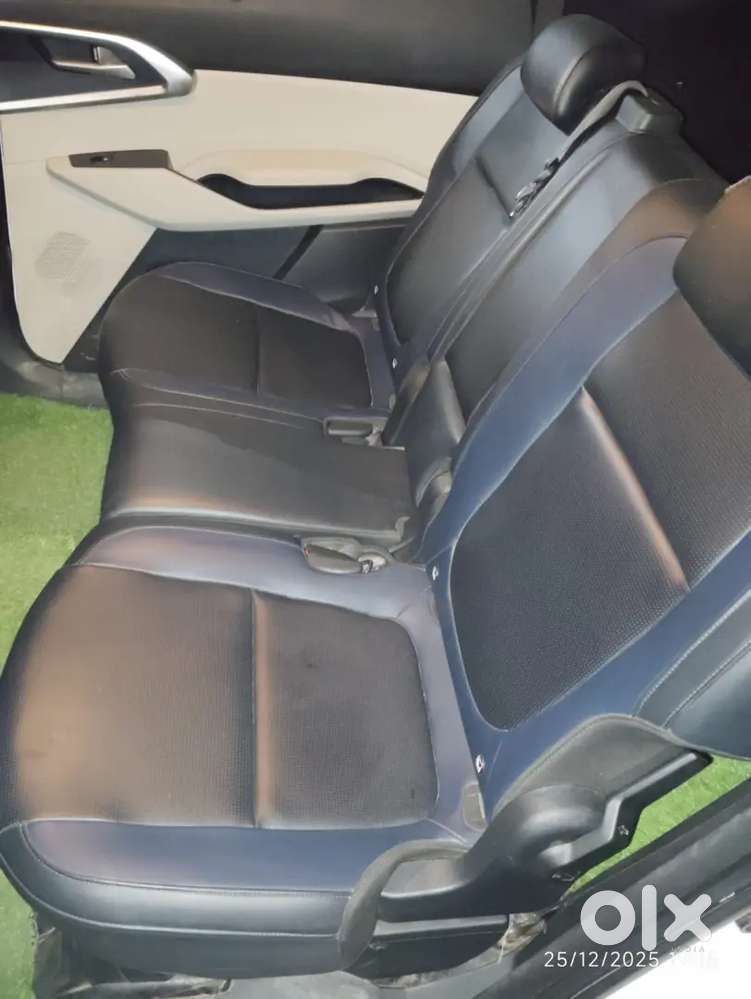 Kia Carens Diesel 2023
