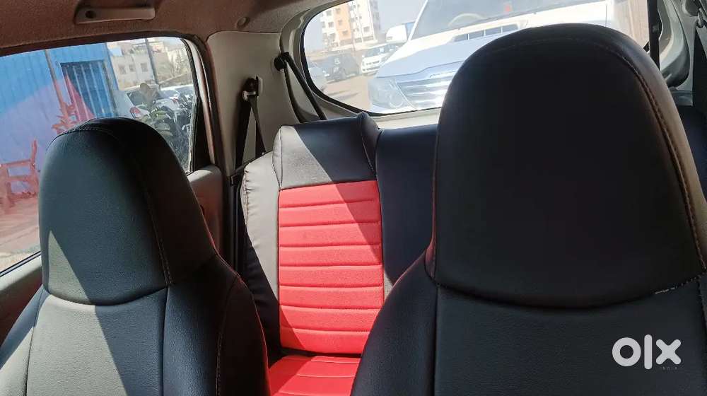 Maruti Suzuki Alto K10 2011 Petrol