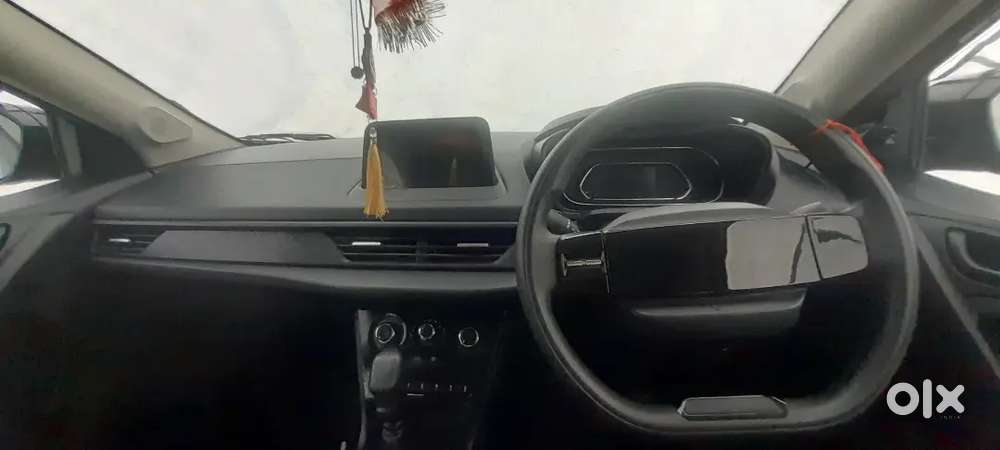 Tata Nexon 2026 Diesel 18750 Km Driven